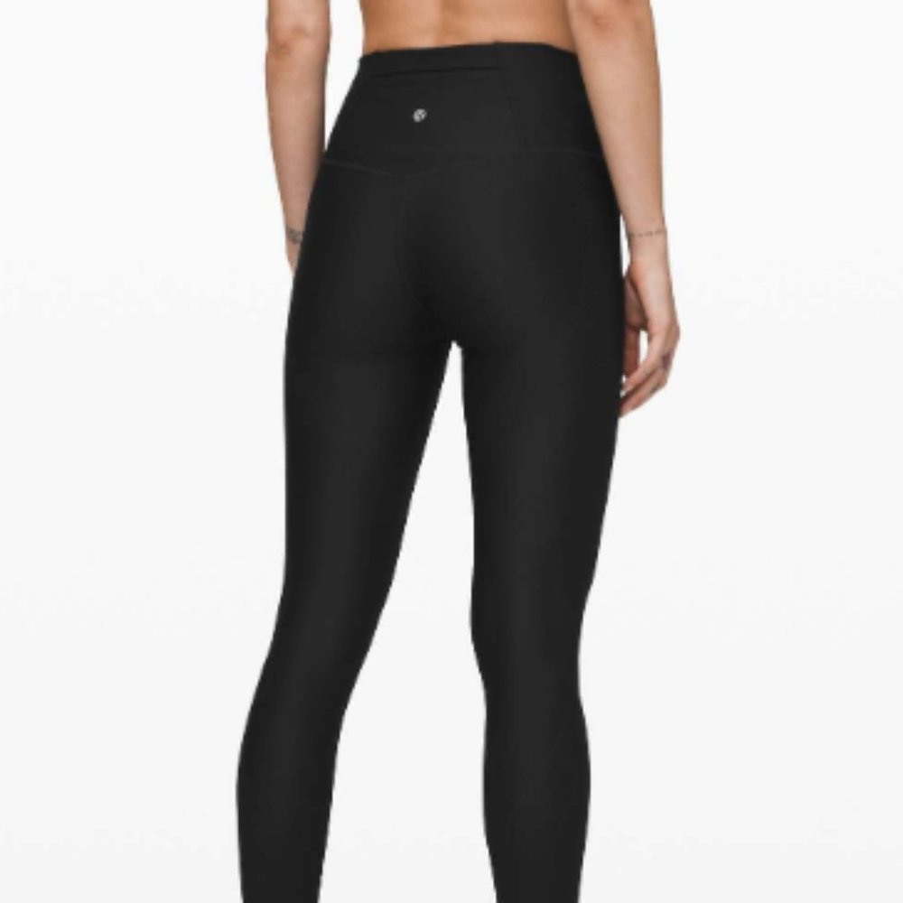 Lululemon Mapped Out High-Rise Tight 28" - Picture 2 of 7